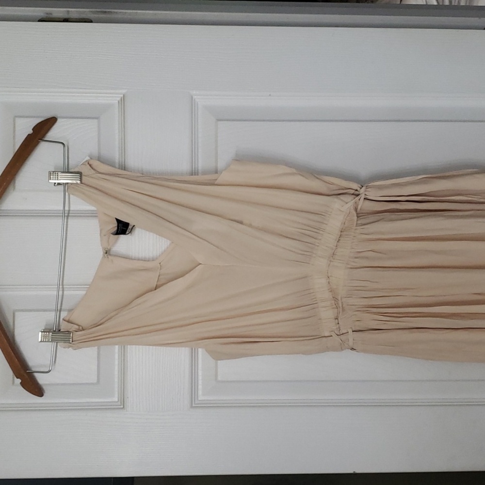 Tahari dress nwtags medium